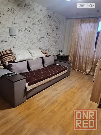 Сдаю долгосрочную аренду 2х комнатную квартиру со всеми удобствами, есть вся техника и мебель Донецк - изображение 6