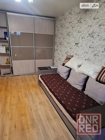 Сдаю долгосрочную аренду 2х комнатную квартиру со всеми удобствами, есть вся техника и мебель Донецк - изображение 5