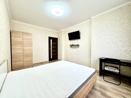 Сдается однокомнатная квартира на длительный срок по Ворошиловский район Донецк