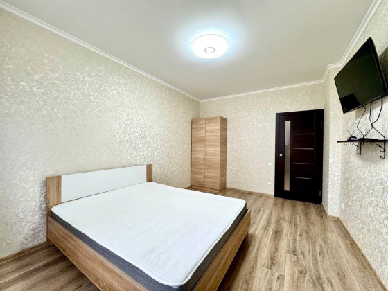 Сдается однокомнатная квартира на длительный срок по Ворошиловский район Донецк