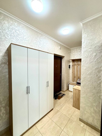 Сдается однокомнатная квартира на длительный срок по Ворошиловский район Донецк