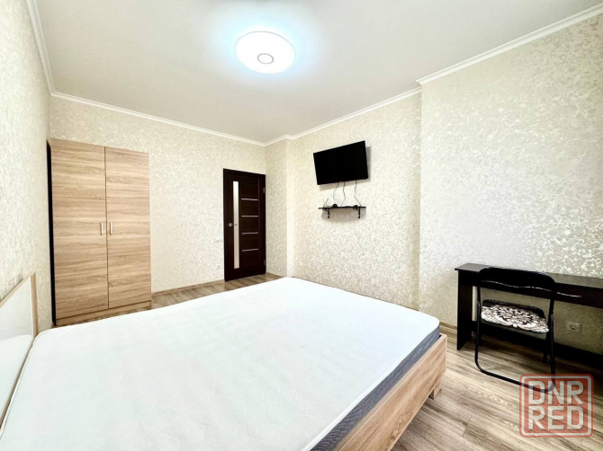 Сдается однокомнатная квартира на длительный срок по Ворошиловский район Донецк - изображение 3