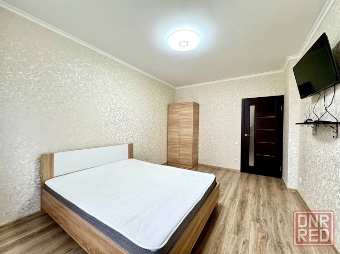 Сдается однокомнатная квартира на длительный срок по Ворошиловский район Донецк - изображение 4