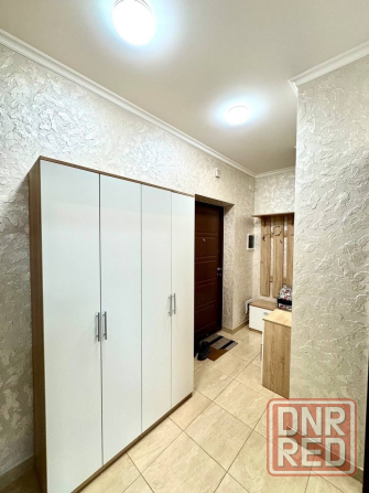 Сдается однокомнатная квартира на длительный срок по Ворошиловский район Донецк - изображение 2