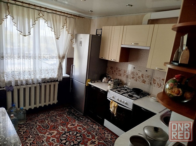 Продается 2 - х комнатная квартира, ул. Черниговская (Дружба) Донецк - изображение 1