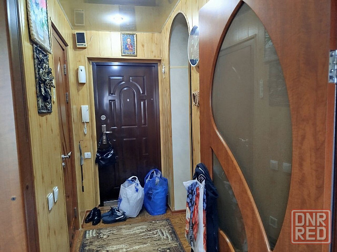 Продается 2 - х комнатная квартира, ул. Черниговская (Дружба) Донецк - изображение 6