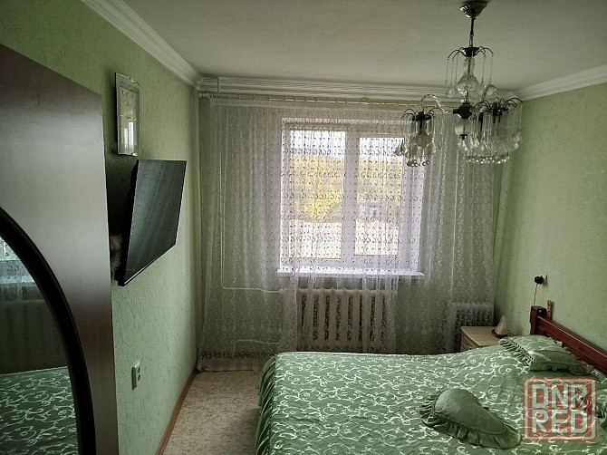 Продается 2 - х комнатная квартира, ул. Черниговская (Дружба) Донецк - изображение 4