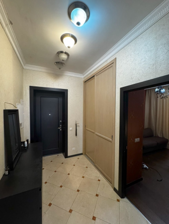 Сдаю двухкомнатную квартиру Донецк