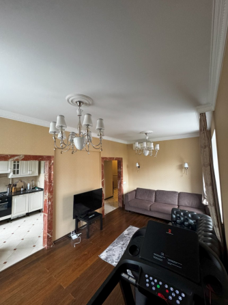 Сдаю двухкомнатную квартиру Донецк