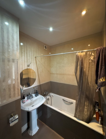 Сдаю двухкомнатную квартиру Донецк