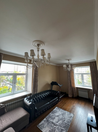 Сдаю двухкомнатную квартиру Донецк