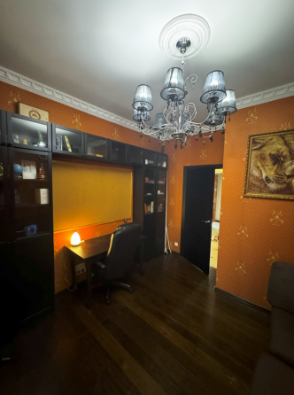 Сдаю двухкомнатную квартиру Донецк