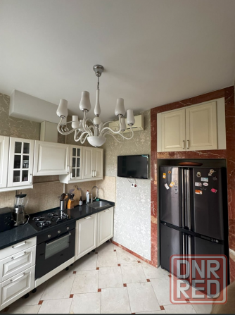 Сдаю двухкомнатную квартиру Донецк - изображение 4