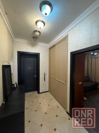 Сдаю двухкомнатную квартиру Донецк - изображение 6