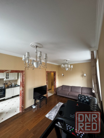 Сдаю двухкомнатную квартиру Донецк - изображение 2