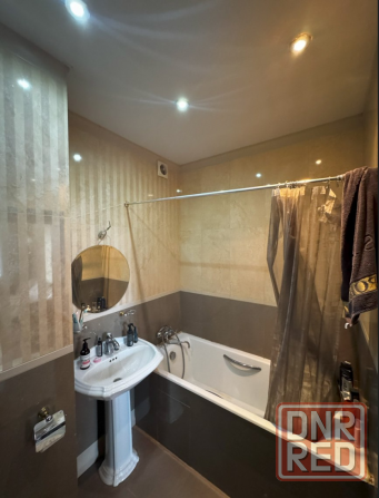 Сдаю двухкомнатную квартиру Донецк - изображение 5