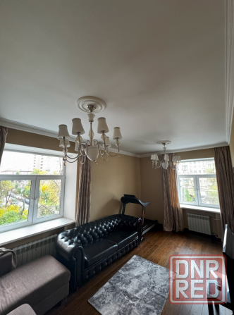 Сдаю двухкомнатную квартиру Донецк - изображение 3