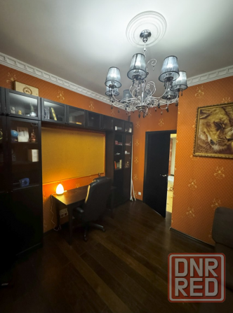 Сдаю двухкомнатную квартиру Донецк - изображение 1