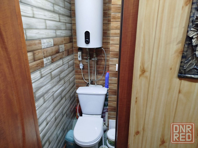 Продается 2-комнатная квартира на ул. Черниговская (район Дружба) Донецк - изображение 8