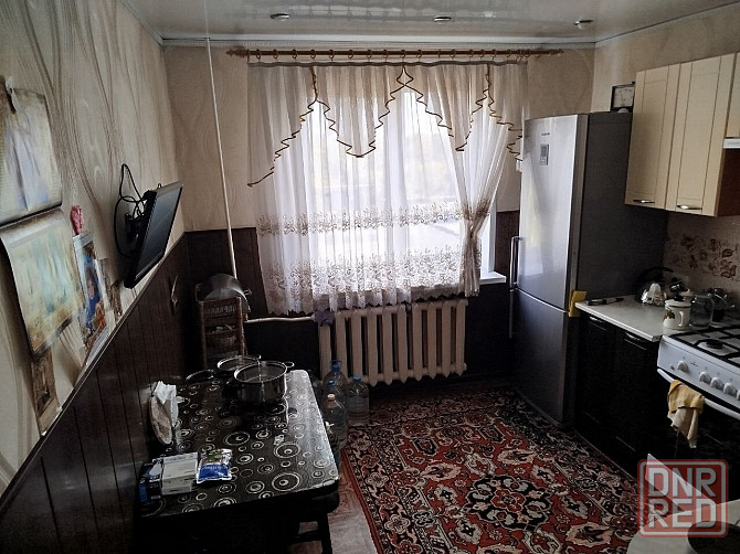 Продается 2-комнатная квартира на ул. Черниговская (район Дружба) Донецк - изображение 2