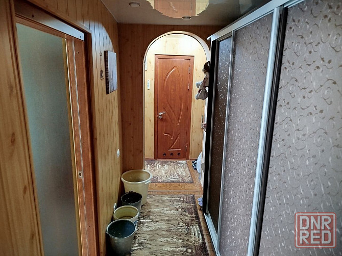 Продается 2-комнатная квартира на ул. Черниговская (район Дружба) Донецк - изображение 5