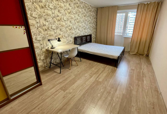 Сдаю однокомнатную квартиру Донецк