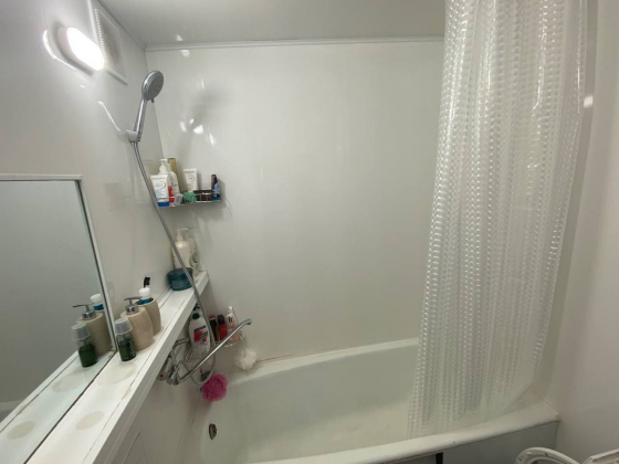 Сдаю однокомнатную квартиру Донецк