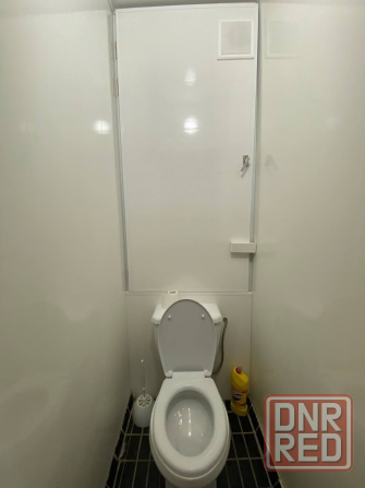 Сдаю однокомнатную квартиру Донецк - изображение 7