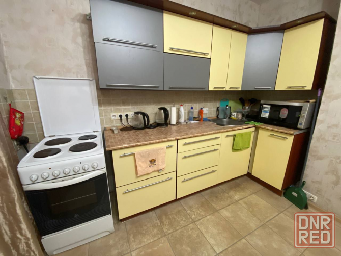 Сдаю однокомнатную квартиру Донецк - изображение 4