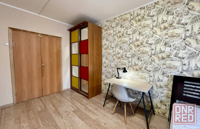 Сдаю однокомнатную квартиру Донецк - изображение 5