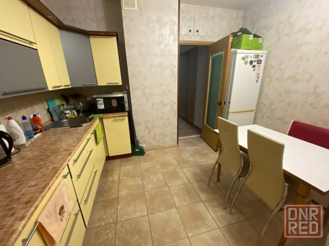 Сдаю однокомнатную квартиру Донецк - изображение 2