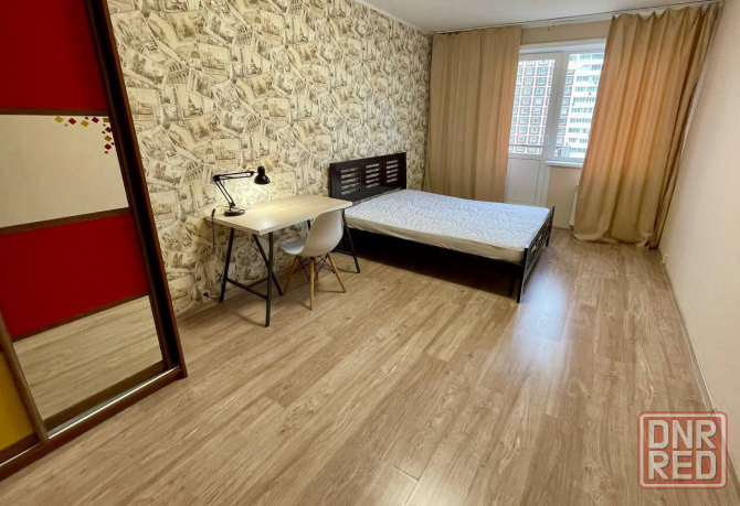 Сдаю однокомнатную квартиру Донецк - изображение 3