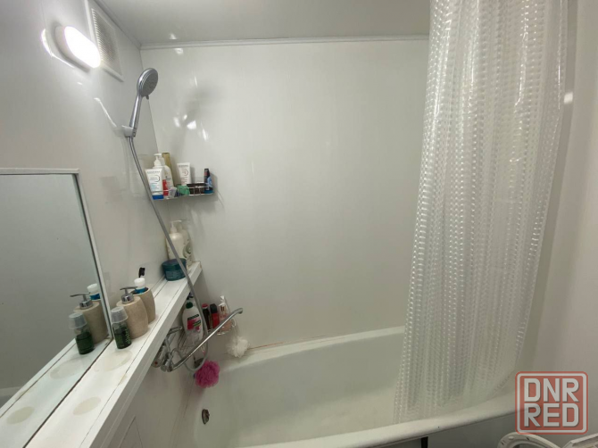 Сдаю однокомнатную квартиру Донецк - изображение 6