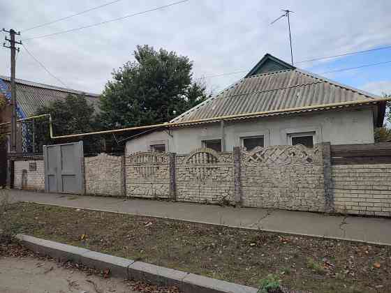 Дом в Куйбышевском районе Донецк