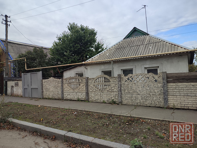 Дом в Куйбышевском районе Донецк - изображение 1
