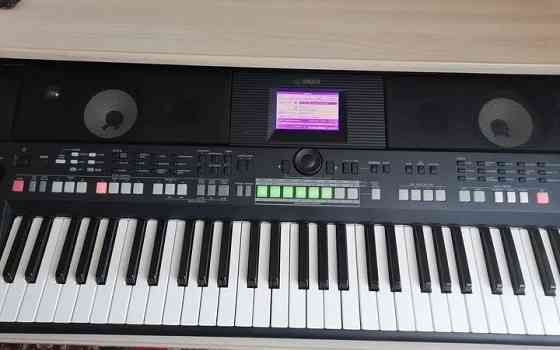Yamaha psr S 650 Снежное