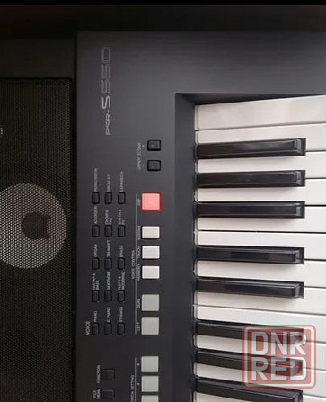 Yamaha psr S 650 Снежное - изображение 4