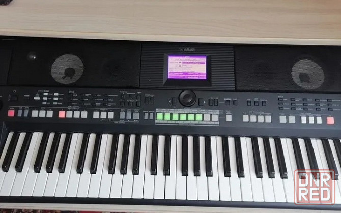 Yamaha psr S 650 Снежное - изображение 1