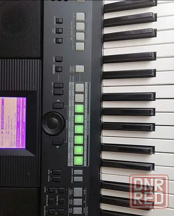 Yamaha psr S 650 Снежное - изображение 2