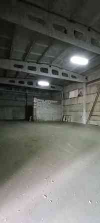 Сдам в аренду Склады 1200 м² с Рампой. Огороженная территория 1.7 га. Офис 300 м². Гараж. Макеевка