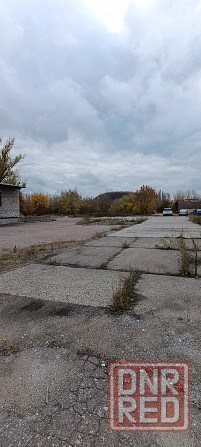 Сдам в аренду Склады 1200 м² с Рампой. Огороженная территория 1.7 га. Офис 300 м². Гараж. Макеевка - изображение 8