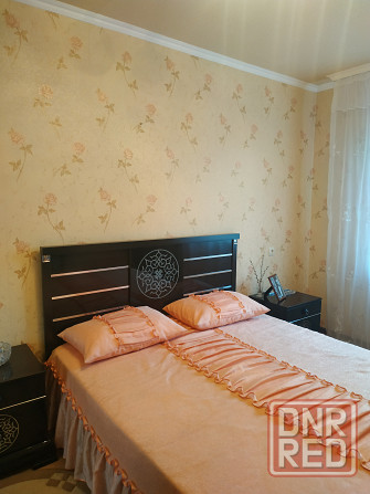 Продам 2-х комнатную квартиру на Цветочном возле храма. Донецк - изображение 4
