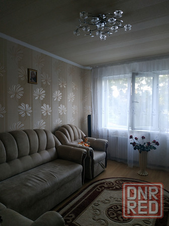 Продам 2-х комнатную квартиру на Цветочном возле храма. Донецк - изображение 5