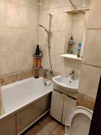 Сдам 1-комнатную квартиру в Ленинском районе, ул Речная. Донецк