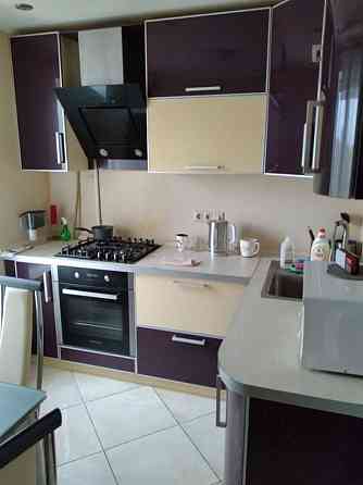 Сдам 1-комнатную квартиру в Ленинском районе, ул Речная. Донецк