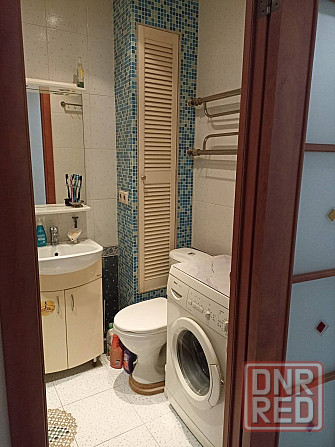 Сдам 2-комнатную квартиру в Киевском районе, Маяк. Донецк - изображение 1