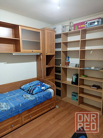 Сдам 2-комнатную квартиру в Киевском районе, Маяк. Донецк - изображение 4