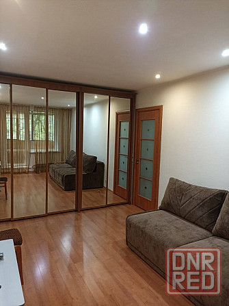 Сдам 2-комнатную квартиру в Киевском районе, Маяк. Донецк - изображение 3