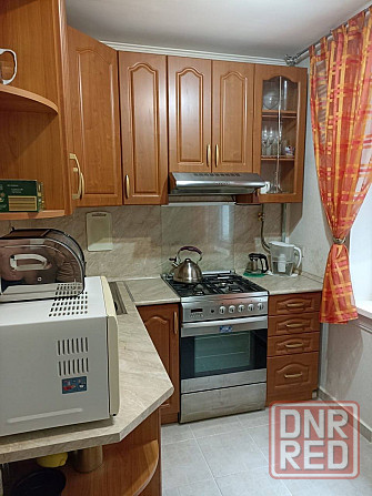 Сдам 2-комнатную квартиру в Киевском районе, Маяк. Донецк - изображение 5