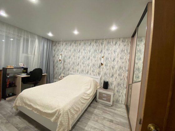 Сдаётся двухкомнатная квартира, только на длительный срок Донецк